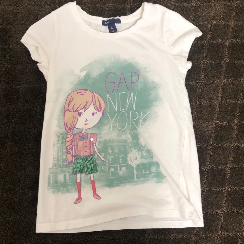GAP Kids Shirt